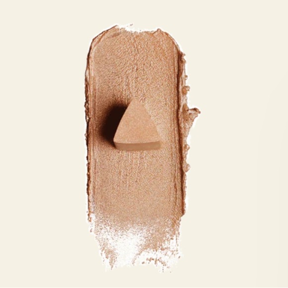 Hourglass champagne flash vanish highlighting stick flash - Picture 2 of 7